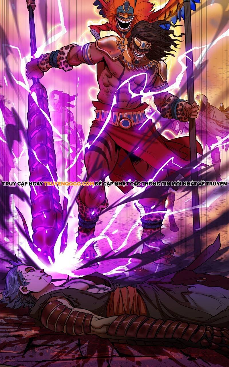 Thách Thức Chap 113 - Next Chap 112