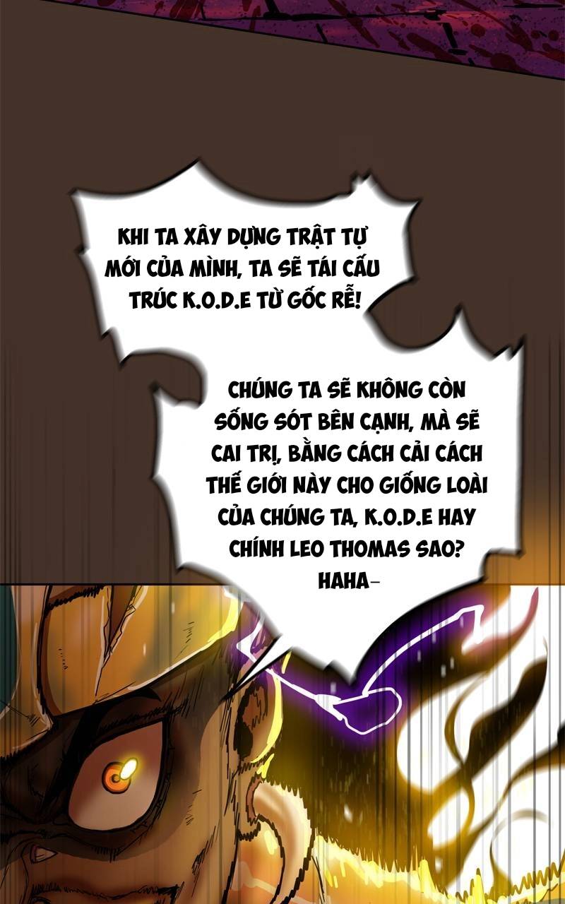 Thách Thức Chap 113 - Next Chap 112