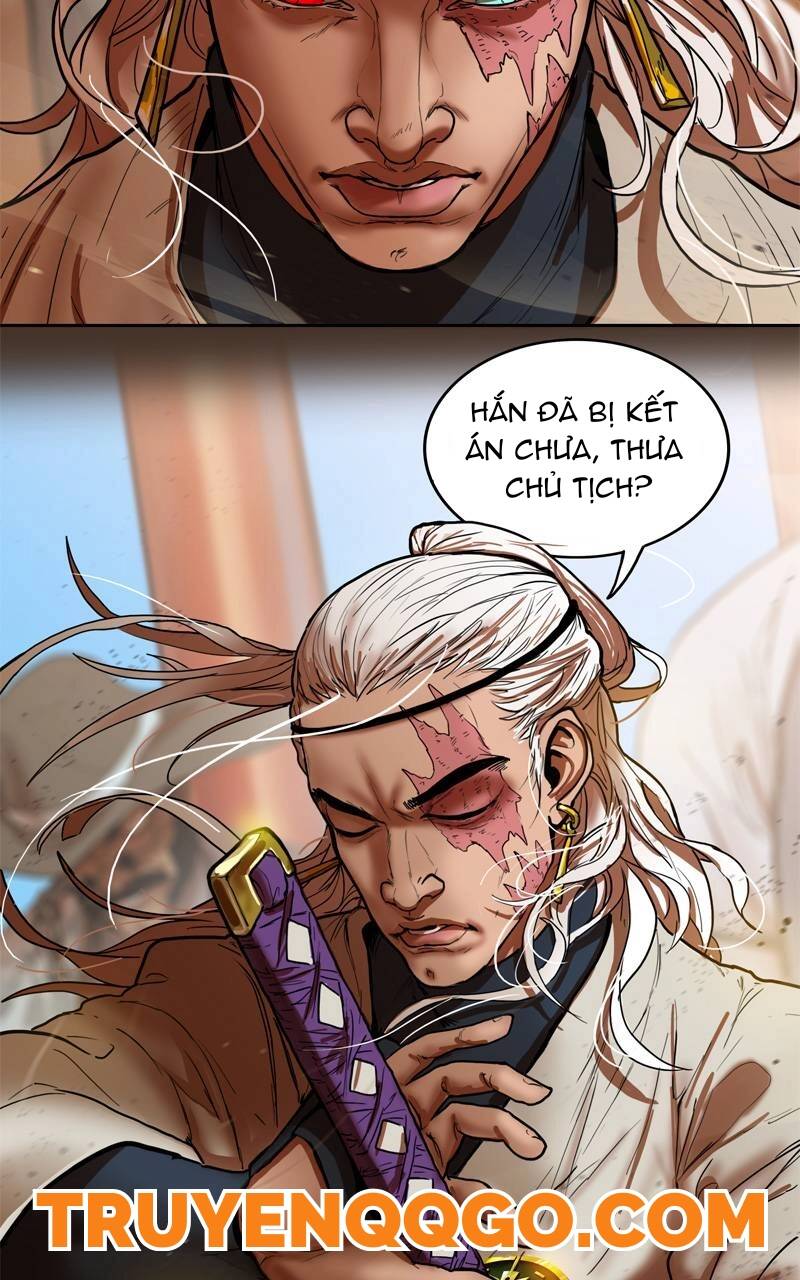 Thách Thức Chap 113 - Next Chap 112