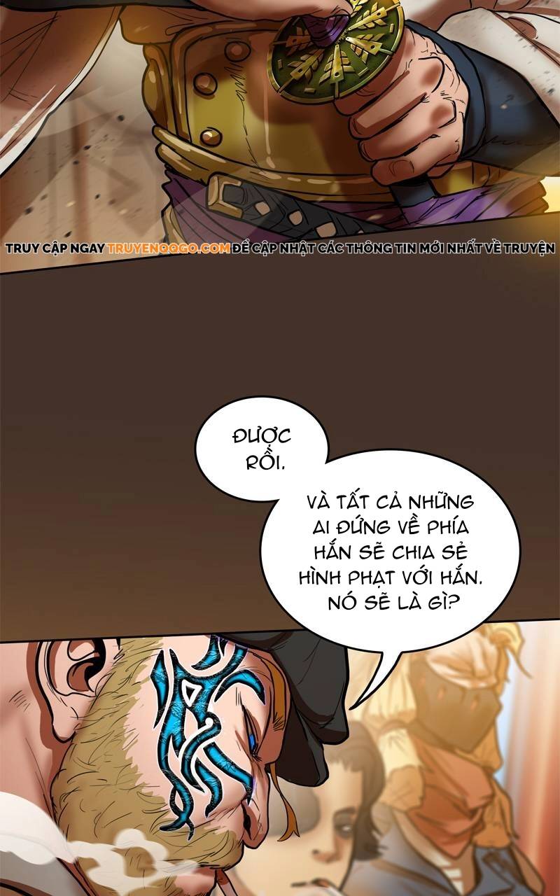 Thách Thức Chap 113 - Next Chap 112