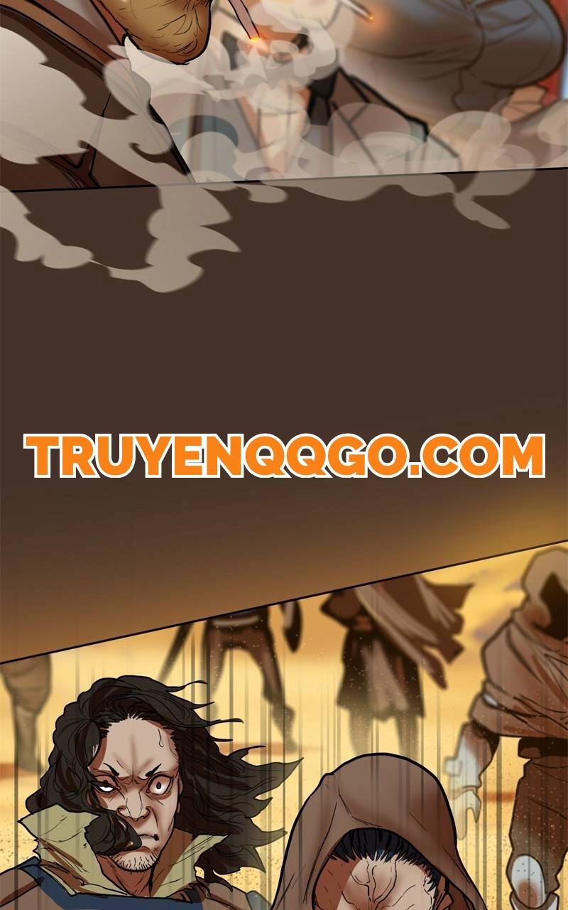Thách Thức Chap 113 - Next Chap 112