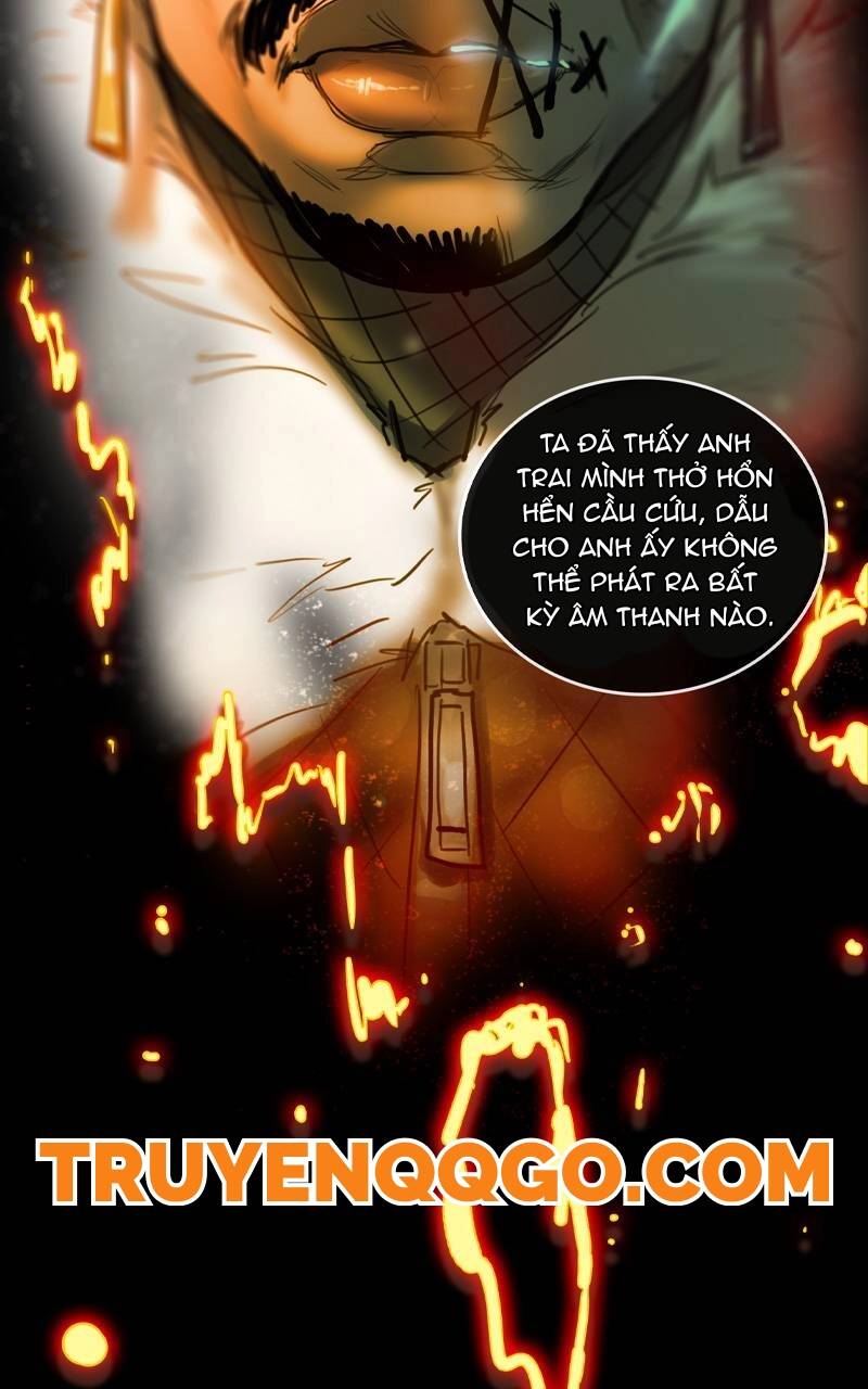 Thách Thức Chap 113 - Next Chap 112