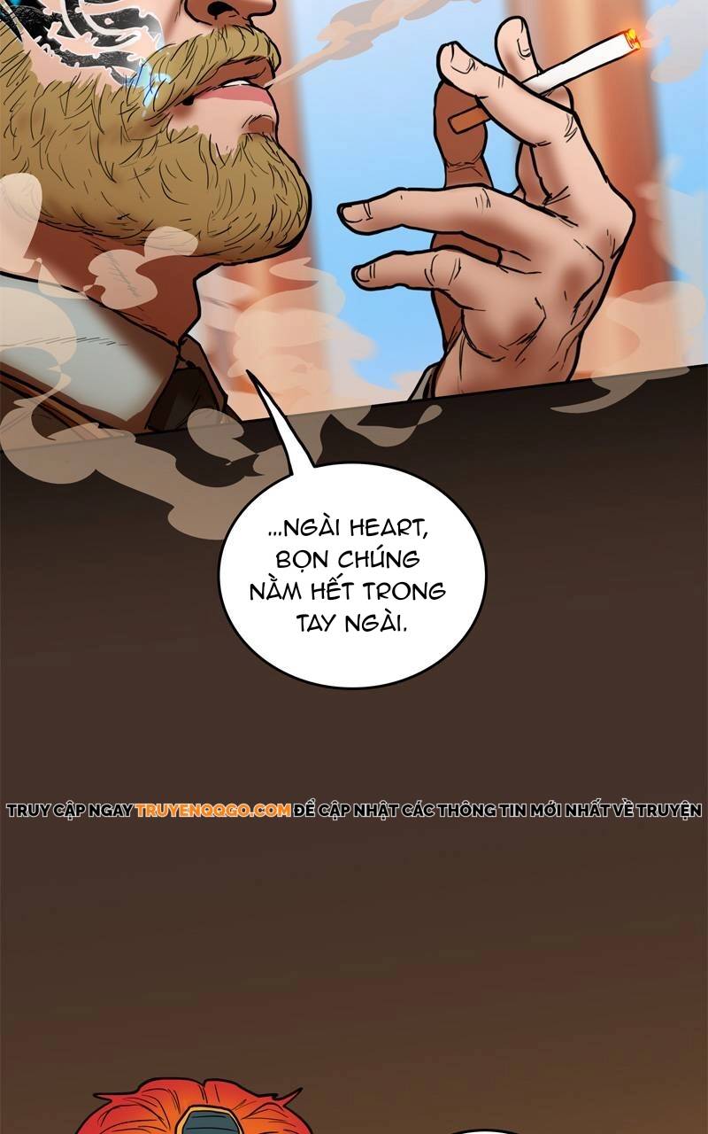 Thách Thức Chap 113 - Next Chap 112