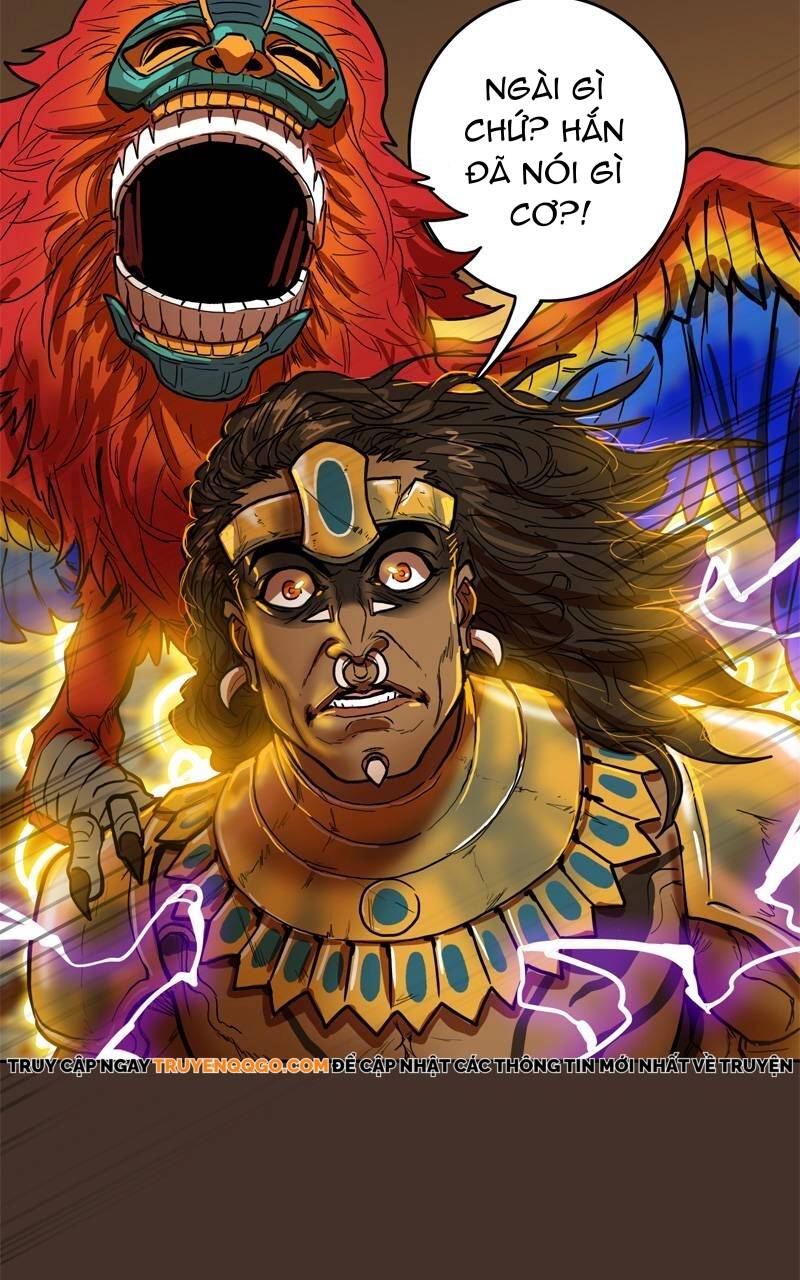 Thách Thức Chap 113 - Next Chap 112