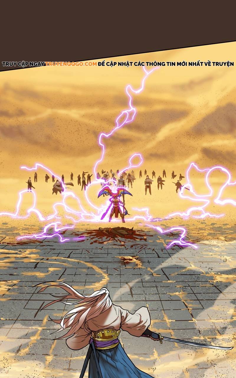 Thách Thức Chap 113 - Next Chap 112