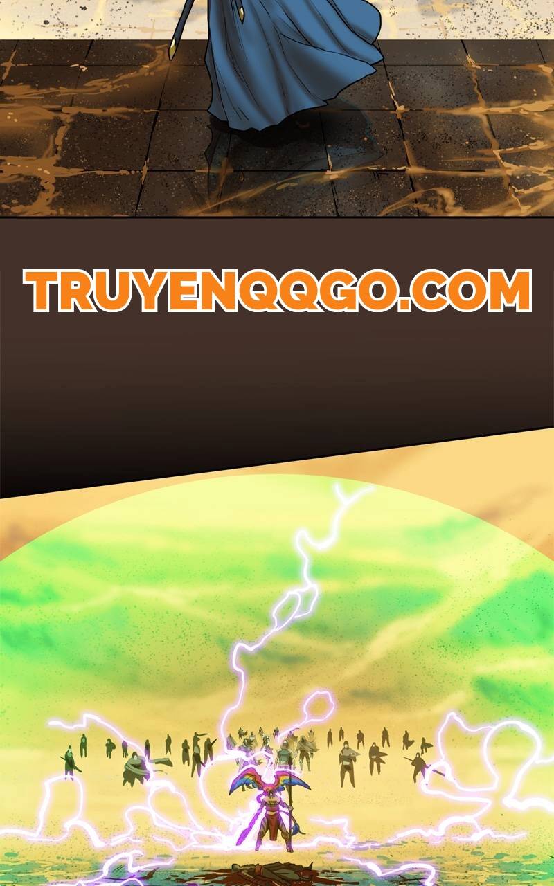 Thách Thức Chap 113 - Next Chap 112