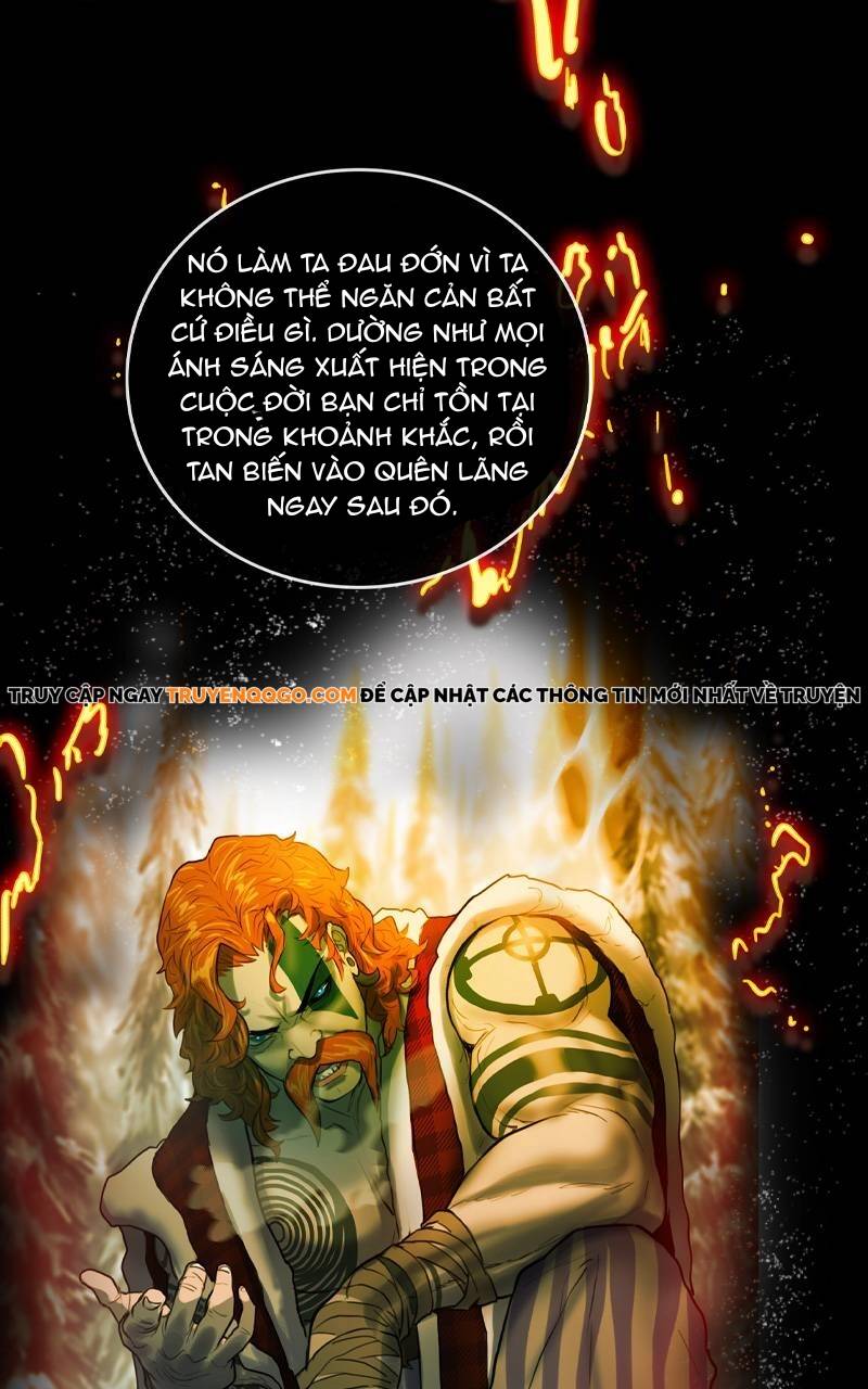 Thách Thức Chap 113 - Next Chap 112