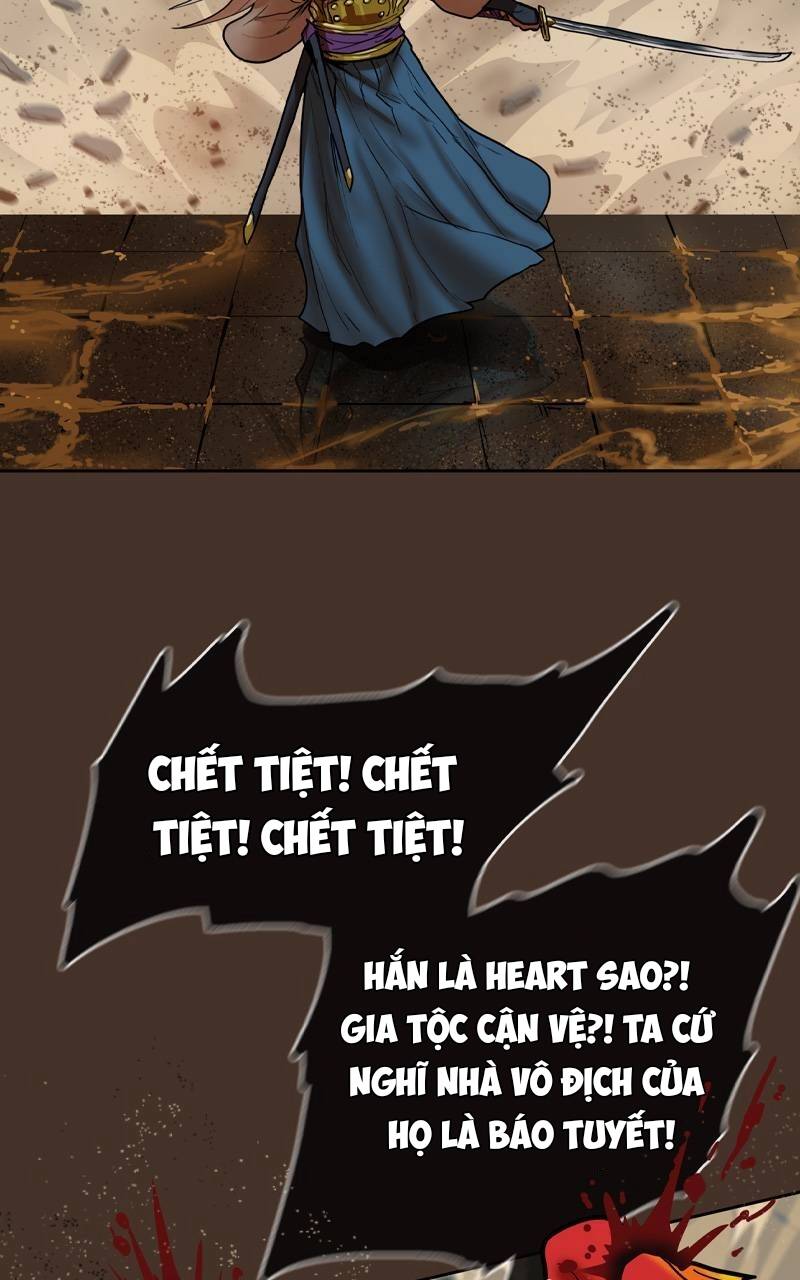 Thách Thức Chap 113 - Next Chap 112