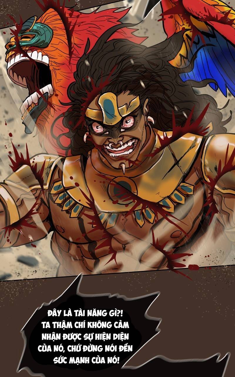 Thách Thức Chap 113 - Next Chap 112