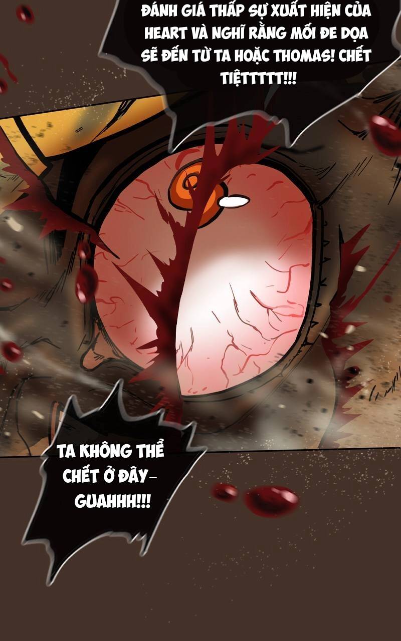 Thách Thức Chap 113 - Next Chap 112