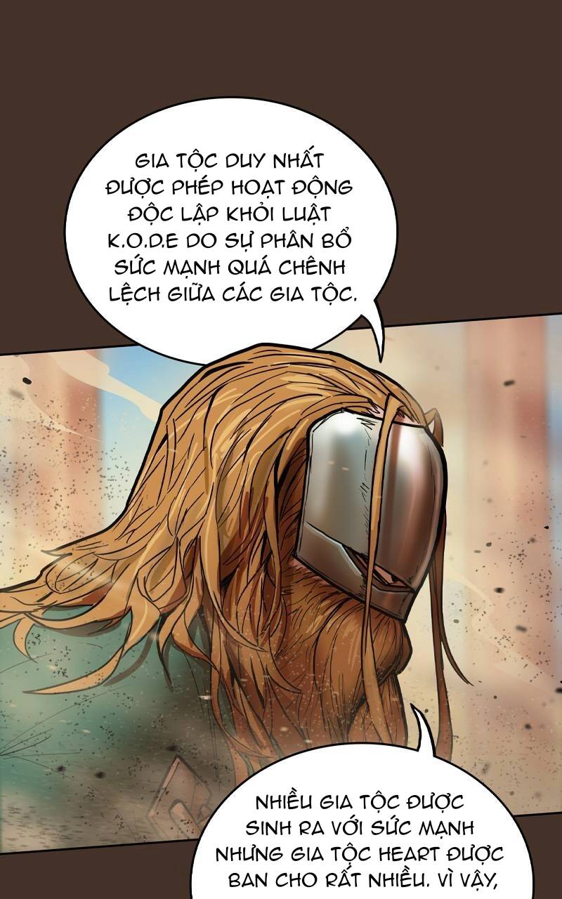 Thách Thức Chap 113 - Next Chap 112