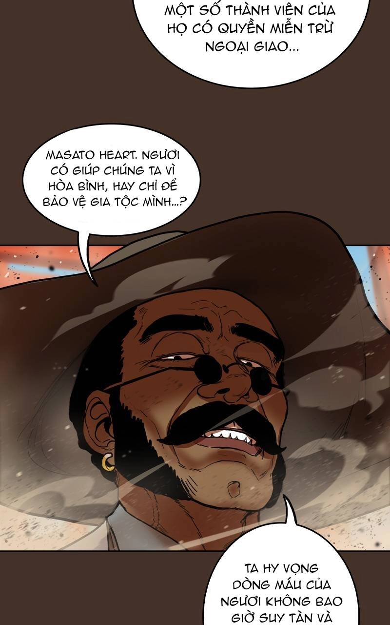 Thách Thức Chap 113 - Next Chap 112