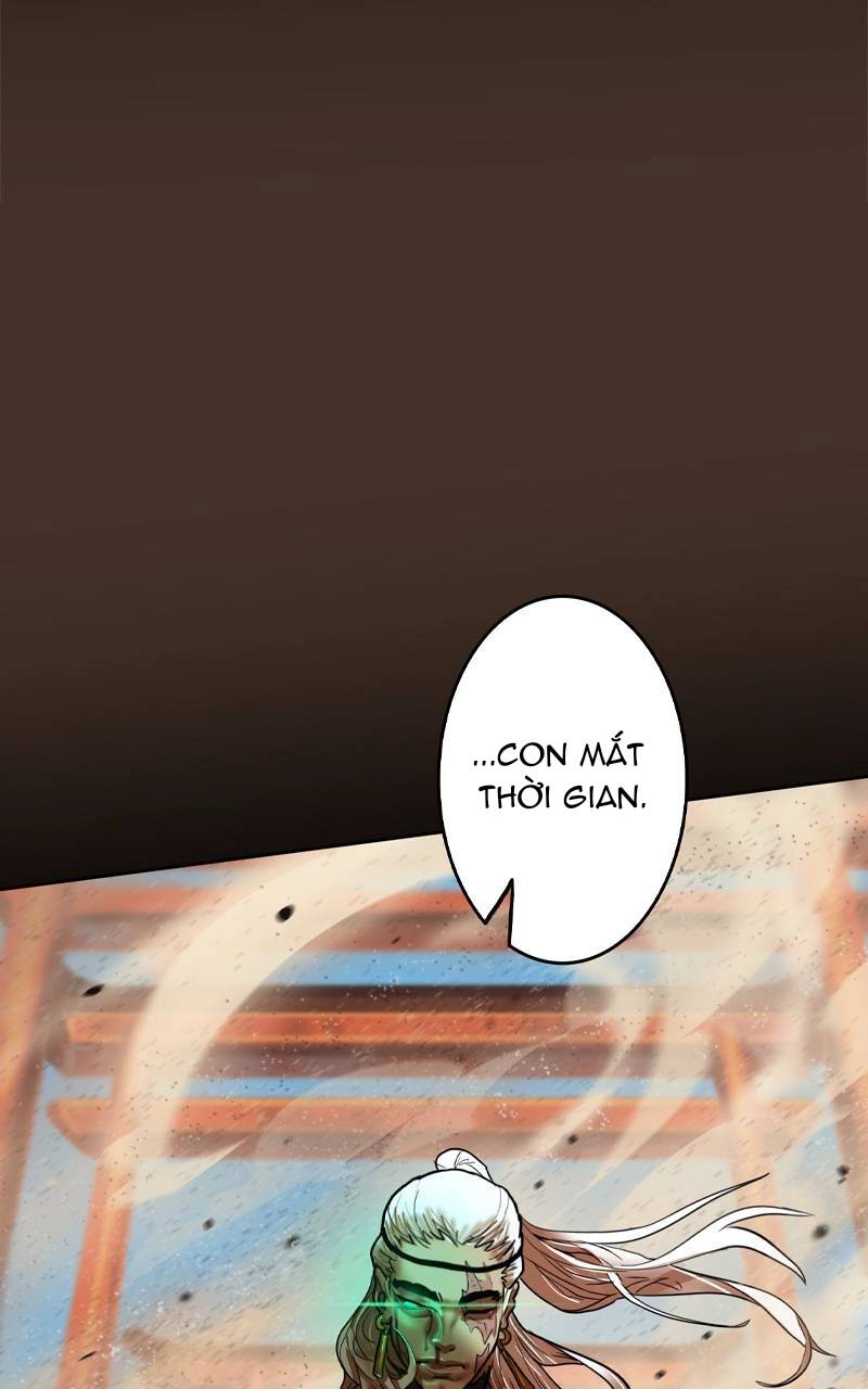 Thách Thức Chap 113 - Next Chap 112