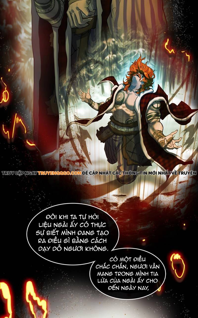 Thách Thức Chap 113 - Next Chap 112