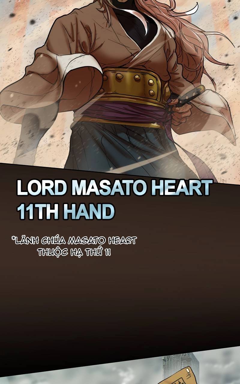 Thách Thức Chap 113 - Next Chap 112