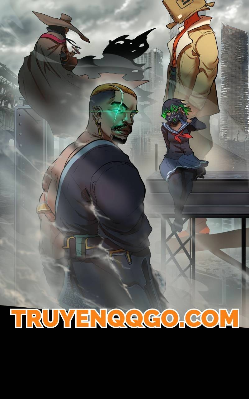 Thách Thức Chap 113 - Next Chap 112