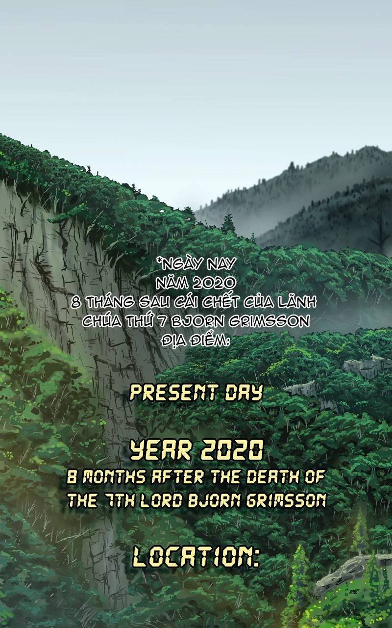 Thách Thức Chap 113 - Next Chap 112