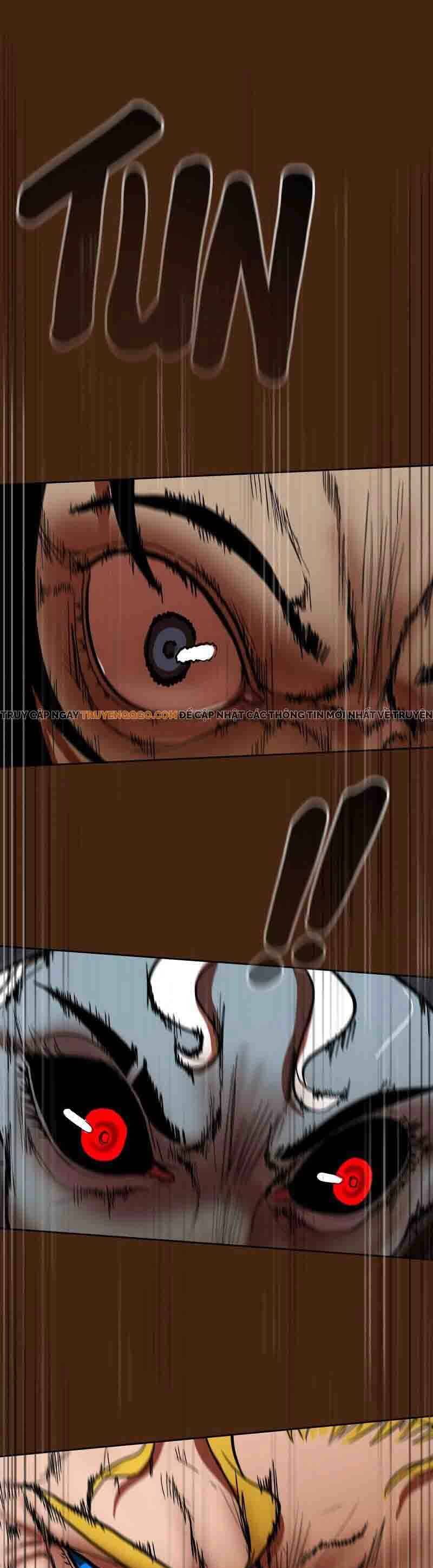 Thách Thức Chap 114 - Next Chap 113