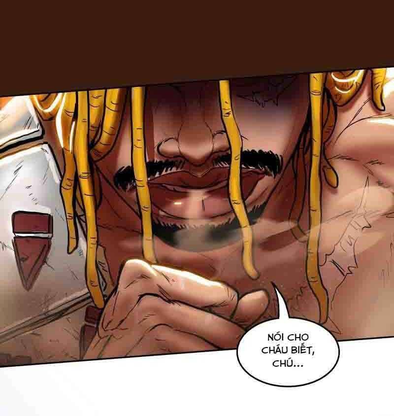 Thách Thức Chap 114 - Next Chap 113