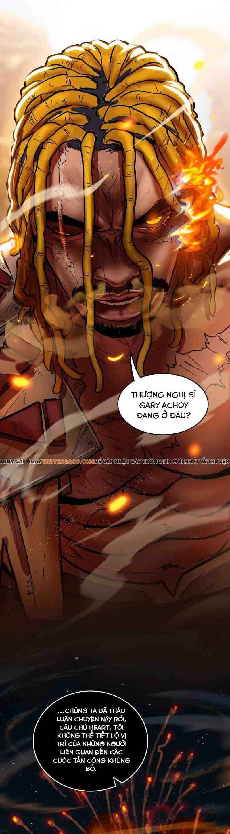 Thách Thức Chap 114 - Next Chap 113