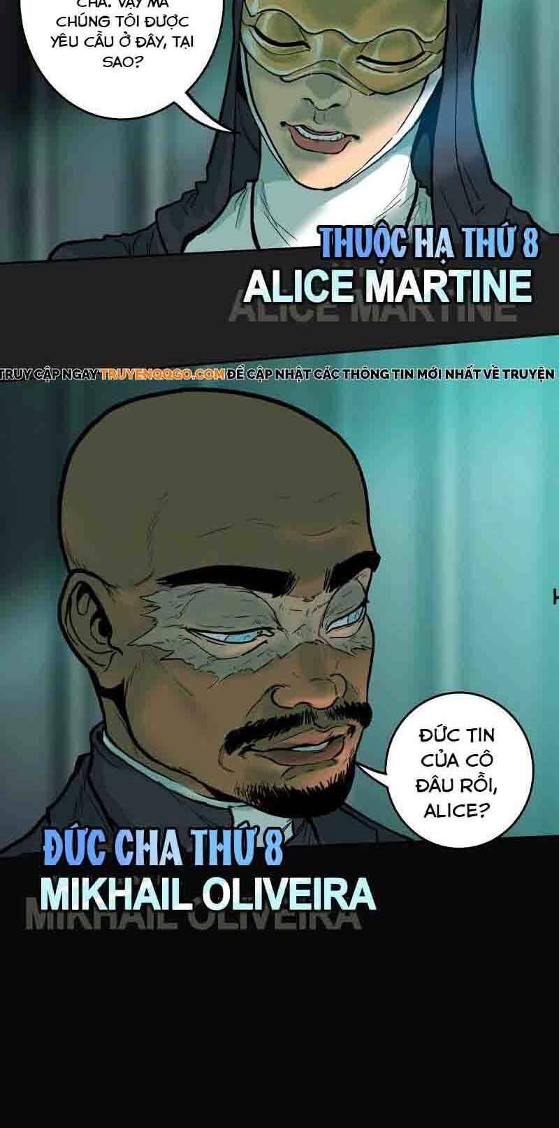 Thách Thức Chap 114 - Next Chap 113