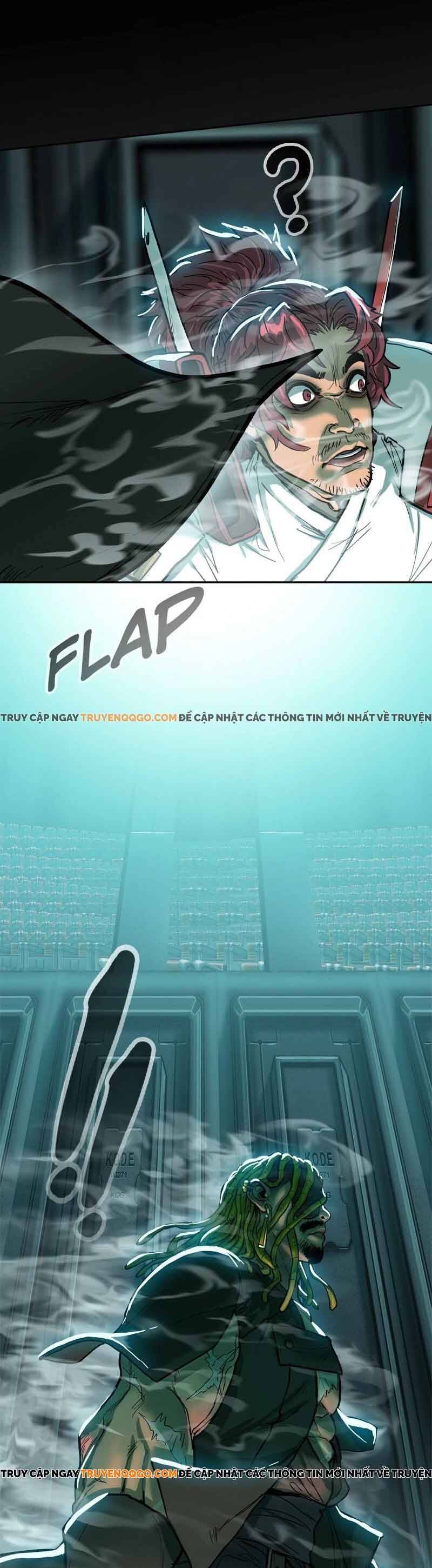 Thách Thức Chap 114 - Next Chap 113