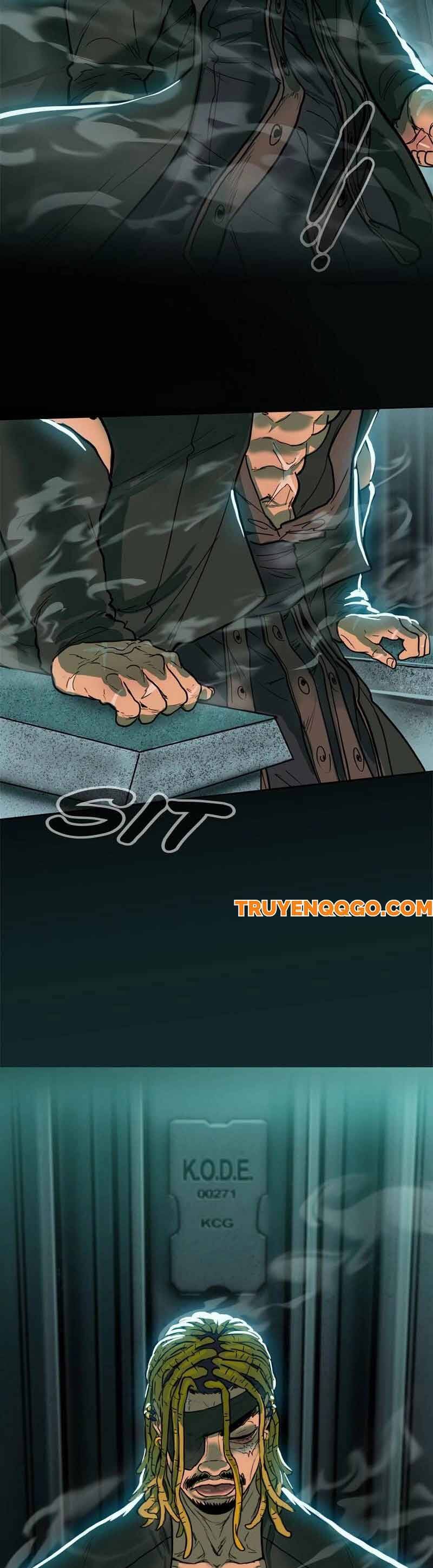 Thách Thức Chap 114 - Next Chap 113