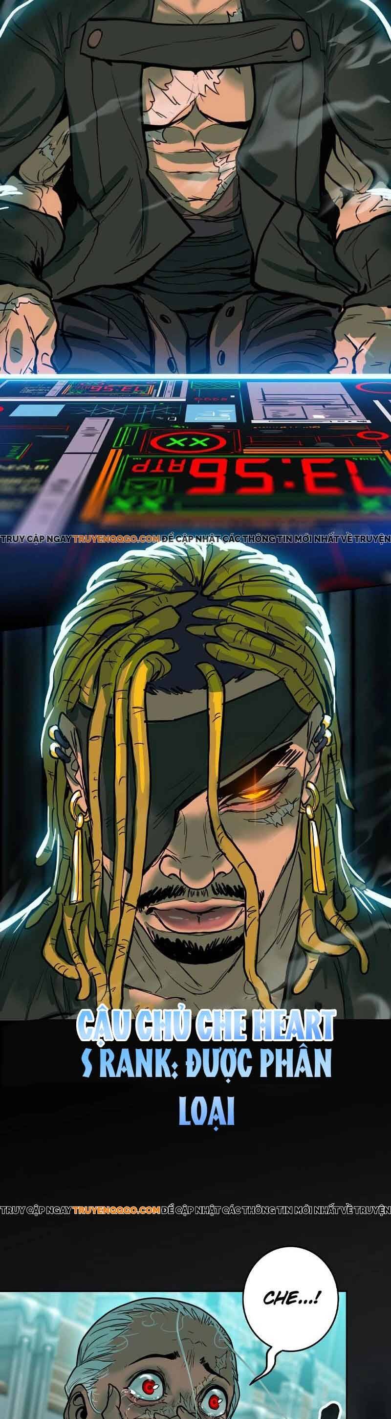 Thách Thức Chap 114 - Next Chap 113