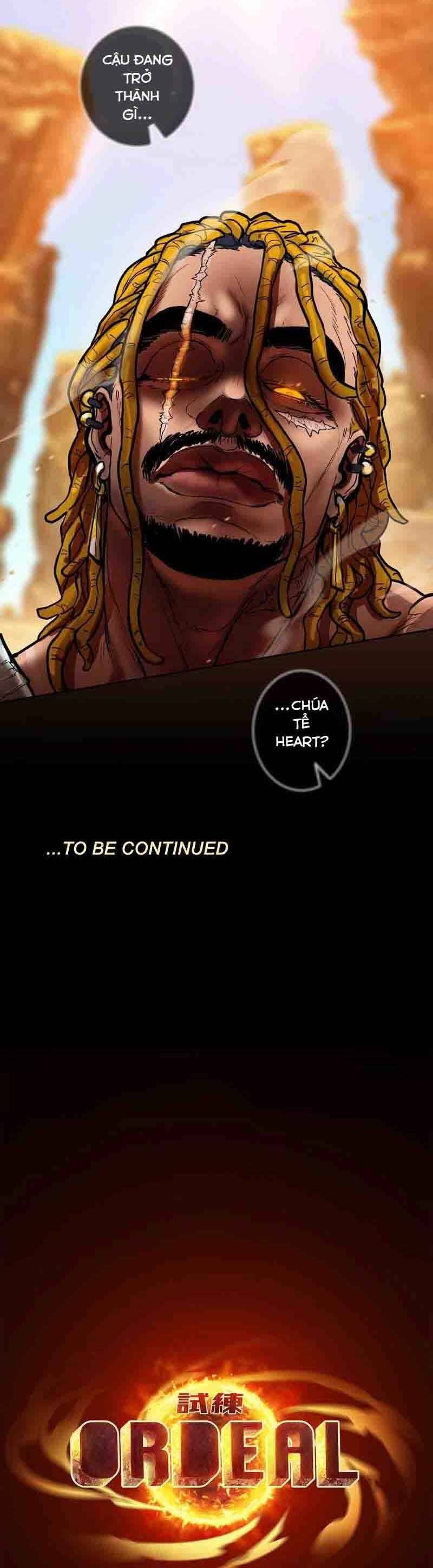 Thách Thức Chap 114 - Next Chap 113