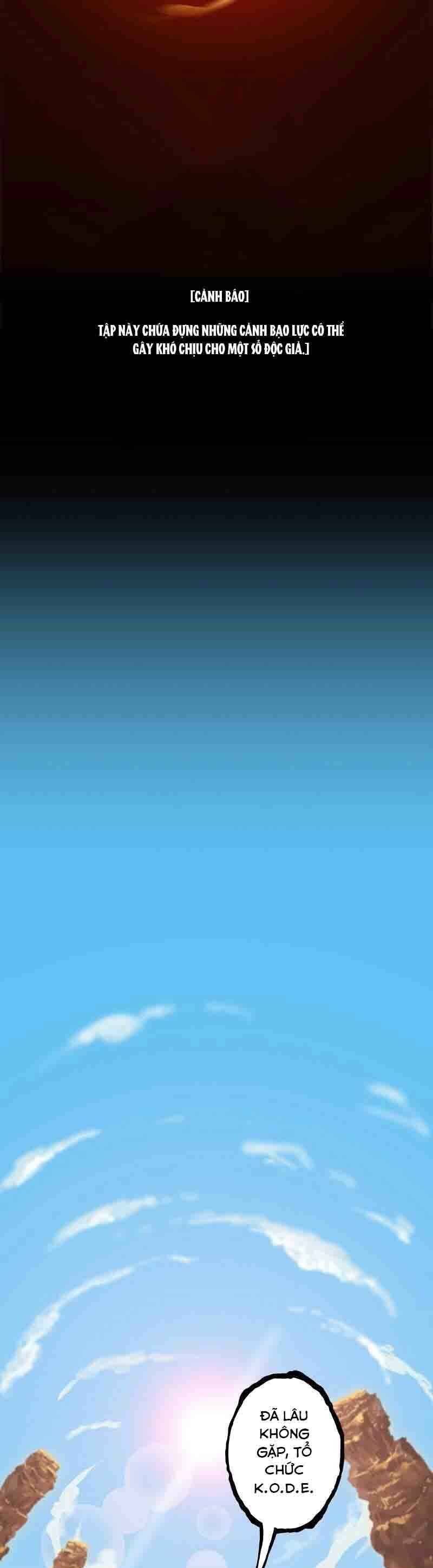 Thách Thức Chap 114 - Next Chap 113