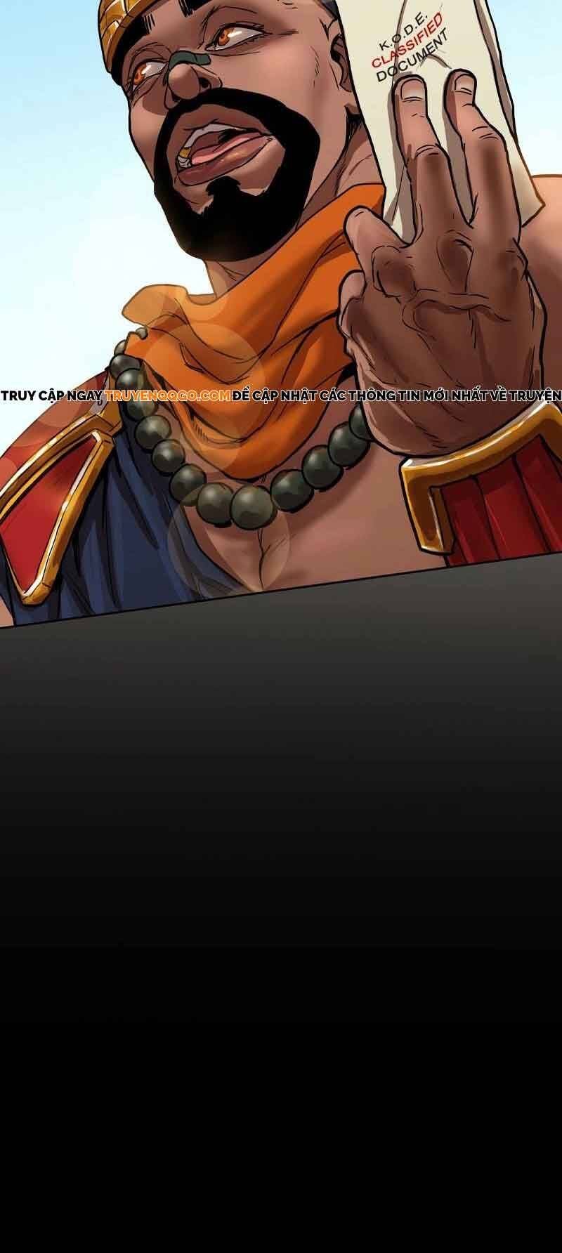 Thách Thức Chap 114 - Next Chap 113