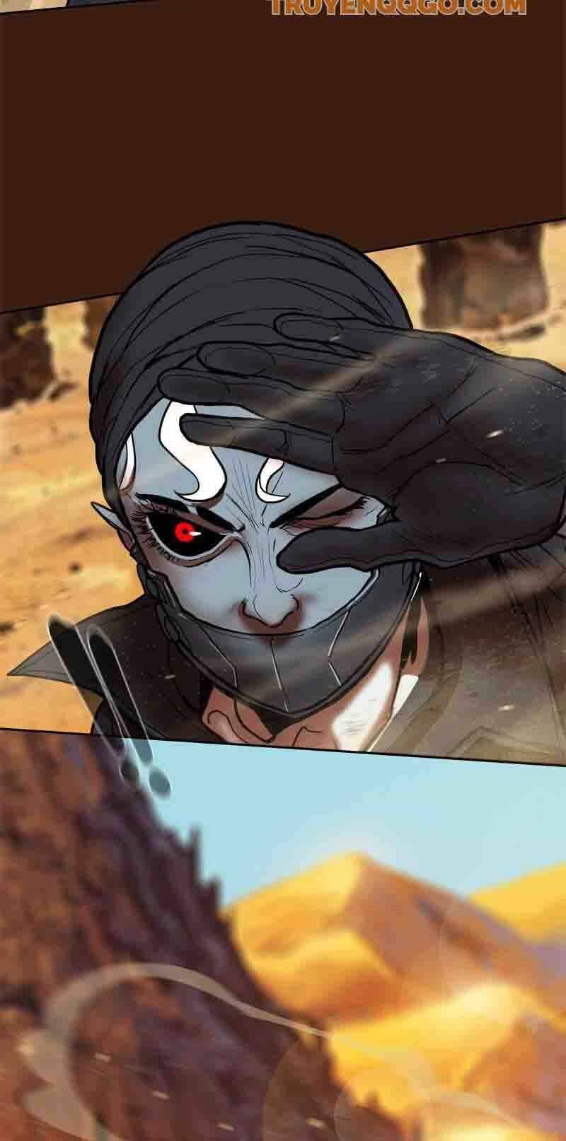 Thách Thức Chap 114 - Next Chap 113