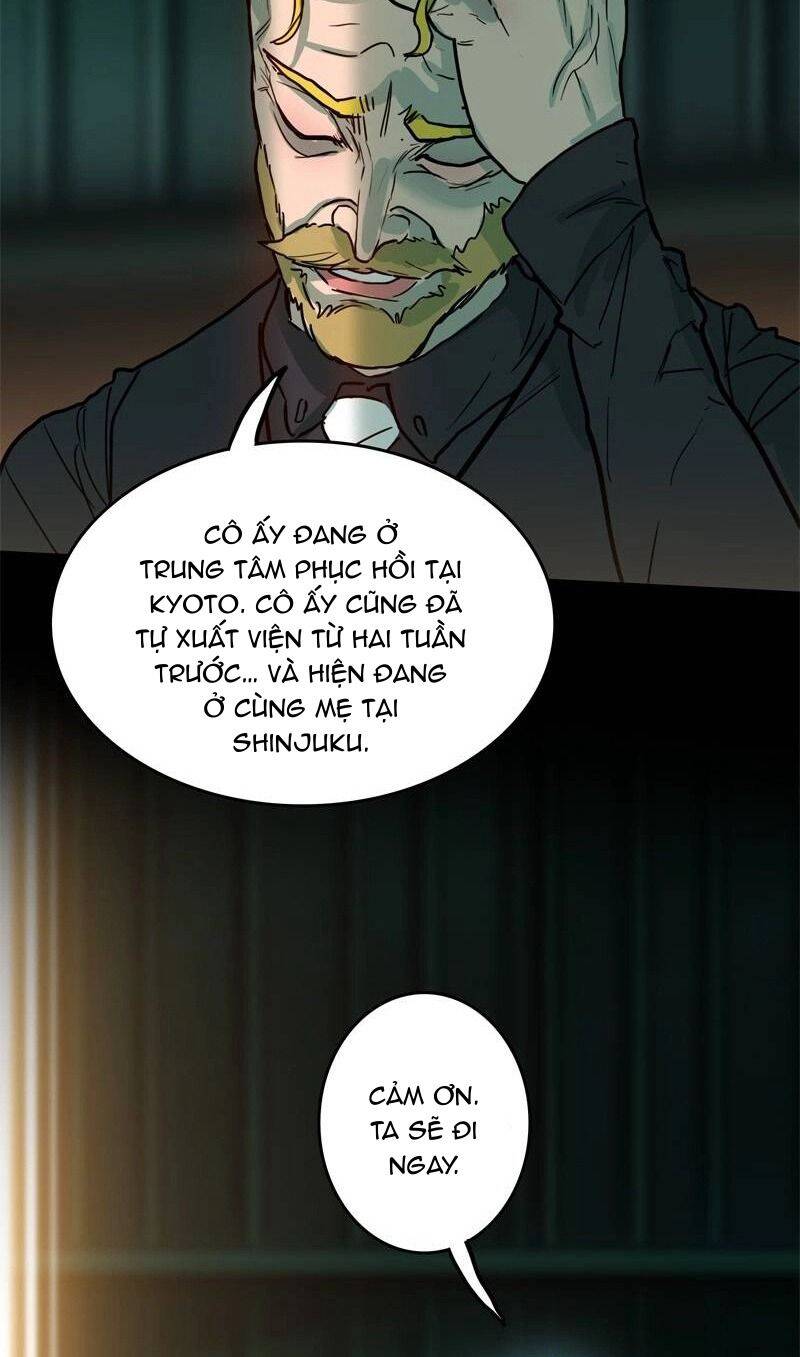 Thách Thức Chap 115 - Next Chap 114