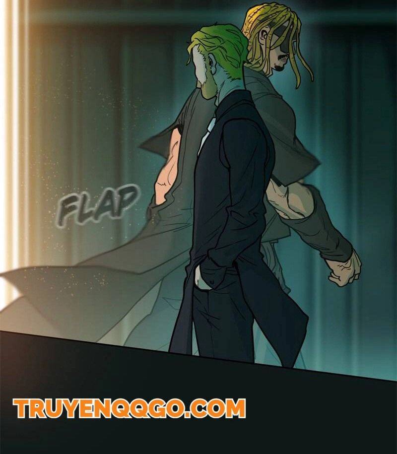 Thách Thức Chap 115 - Next Chap 114
