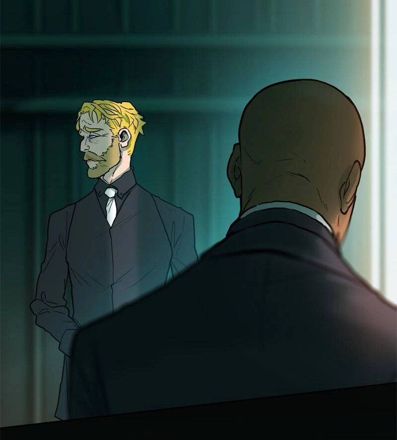 Thách Thức Chap 115 - Next Chap 114