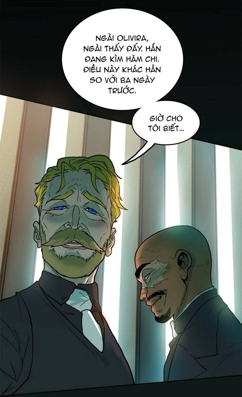 Thách Thức Chap 115 - Next Chap 114