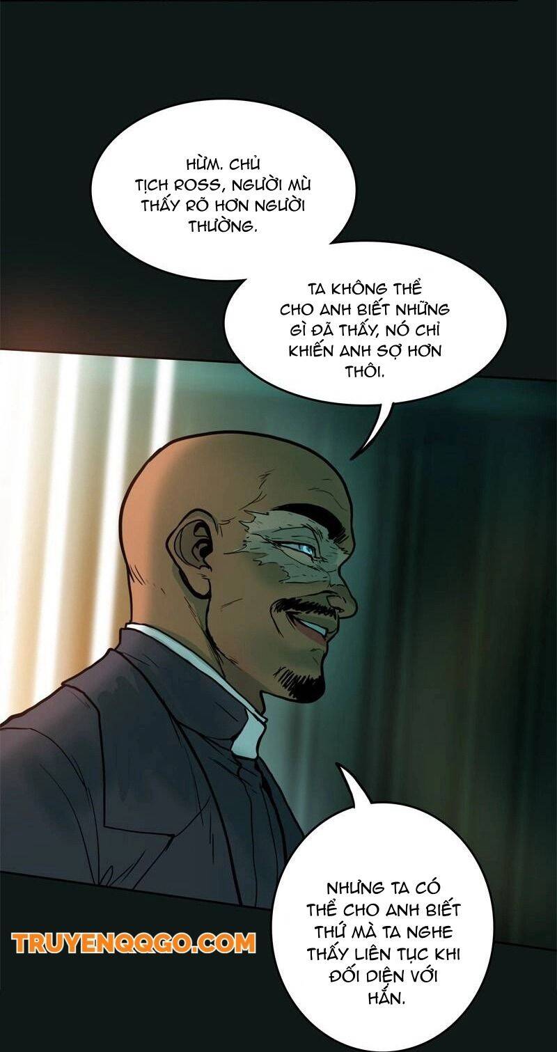 Thách Thức Chap 115 - Next Chap 114