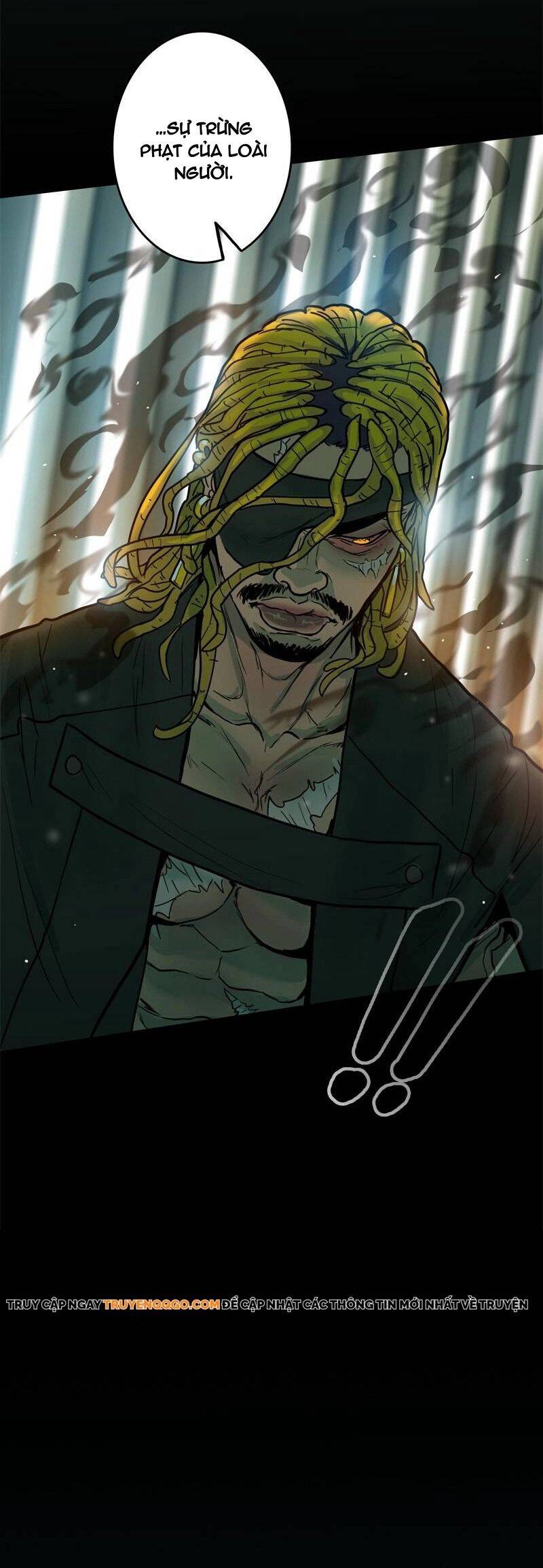 Thách Thức Chap 115 - Next Chap 114