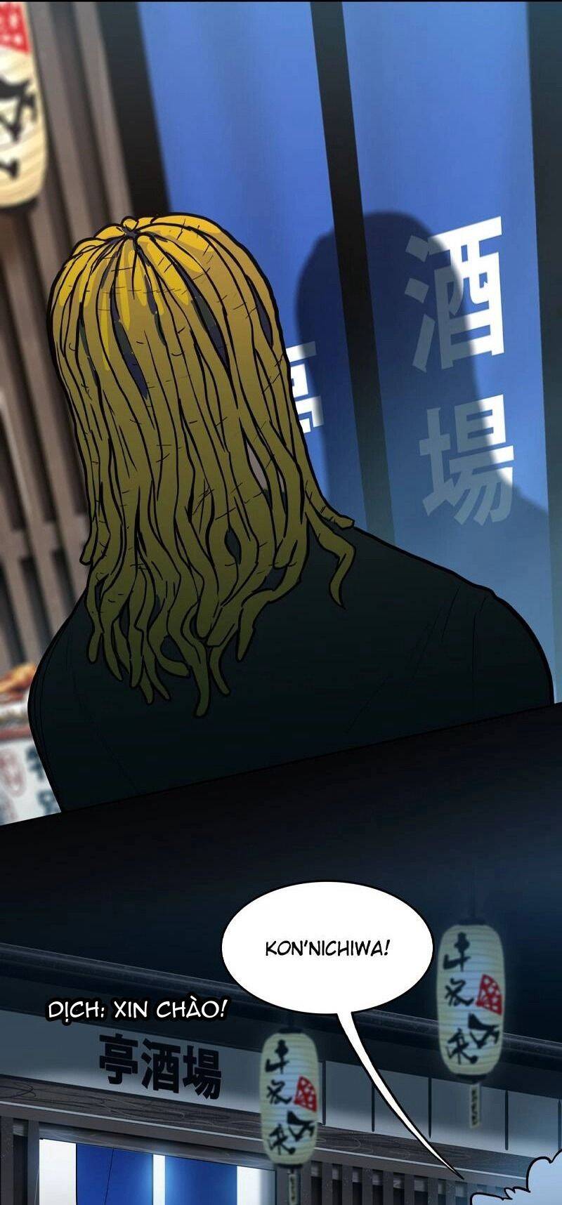 Thách Thức Chap 115 - Next Chap 114