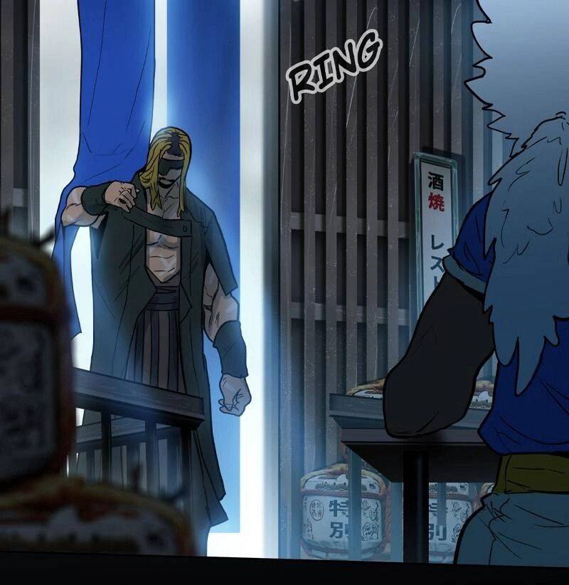 Thách Thức Chap 115 - Next Chap 114