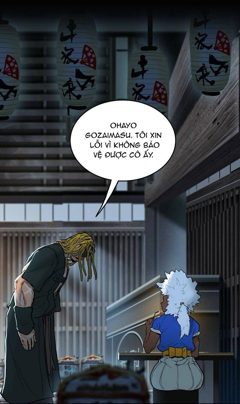 Thách Thức Chap 115 - Next Chap 114