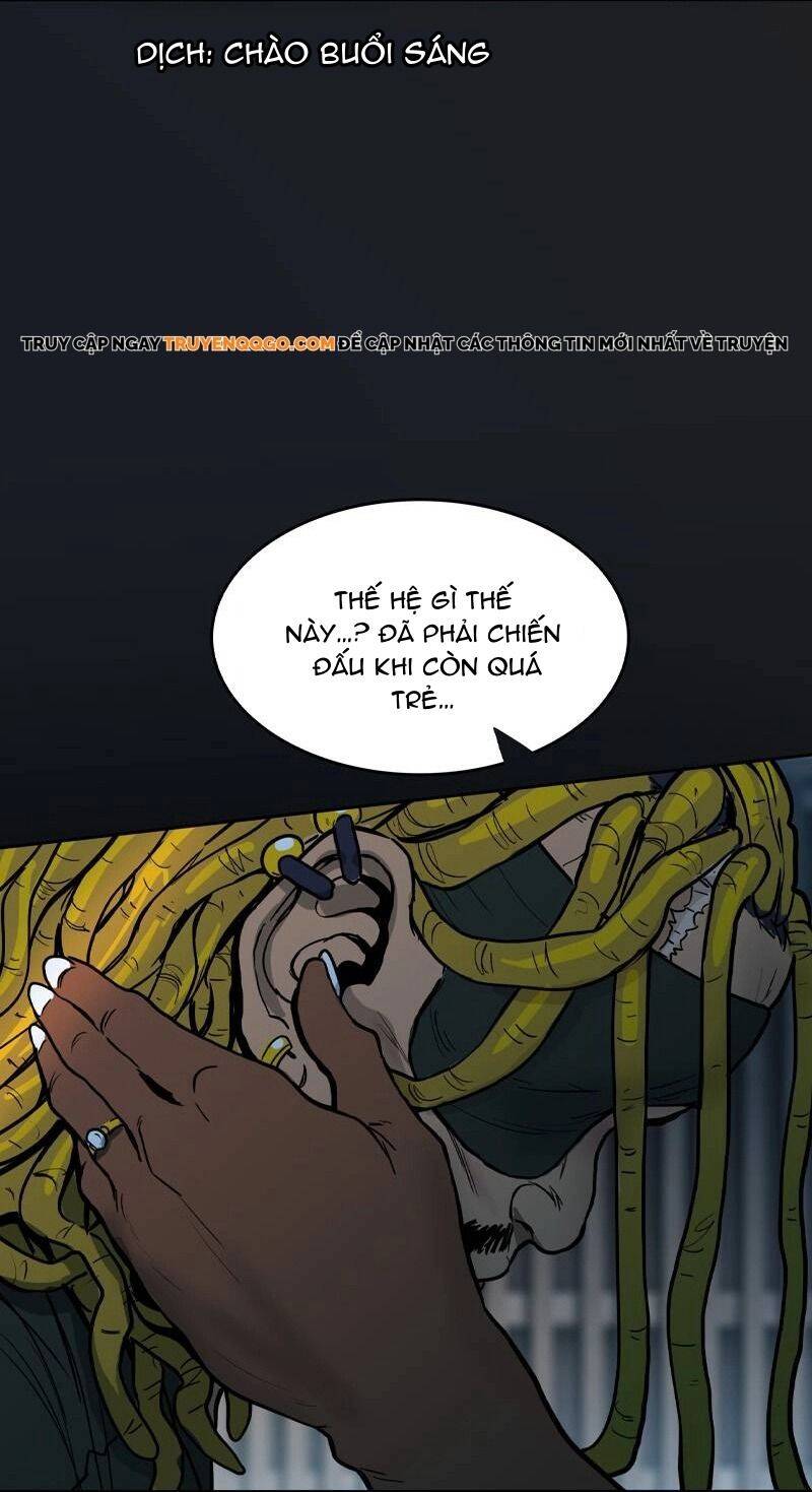 Thách Thức Chap 115 - Next Chap 114