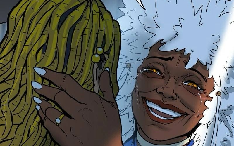 Thách Thức Chap 115 - Next Chap 114