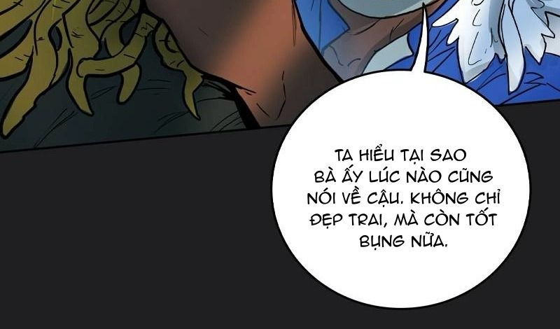 Thách Thức Chap 115 - Next Chap 114
