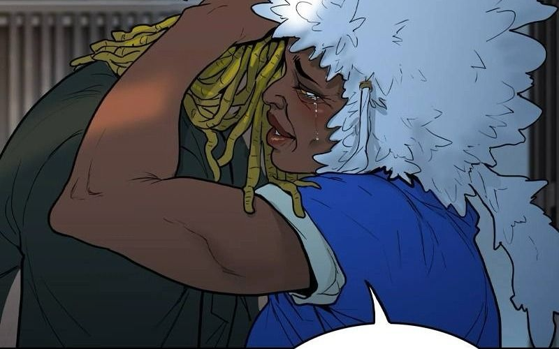 Thách Thức Chap 115 - Next Chap 114