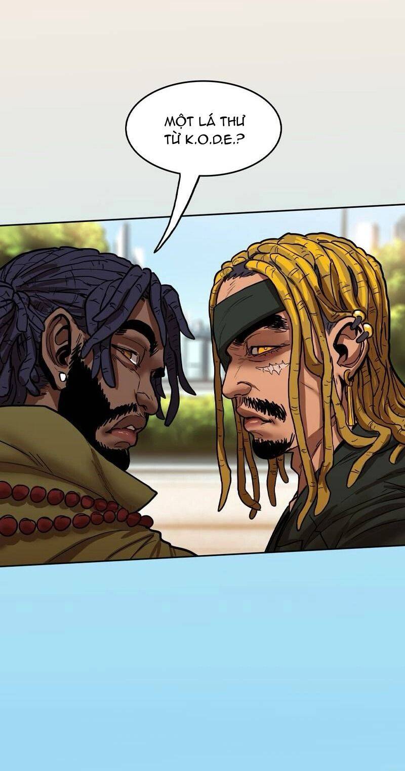 Thách Thức Chap 115 - Next Chap 114