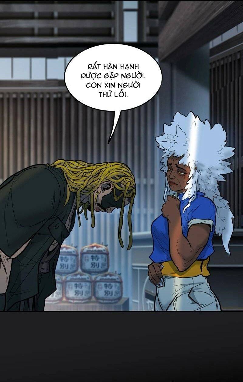 Thách Thức Chap 115 - Next Chap 114