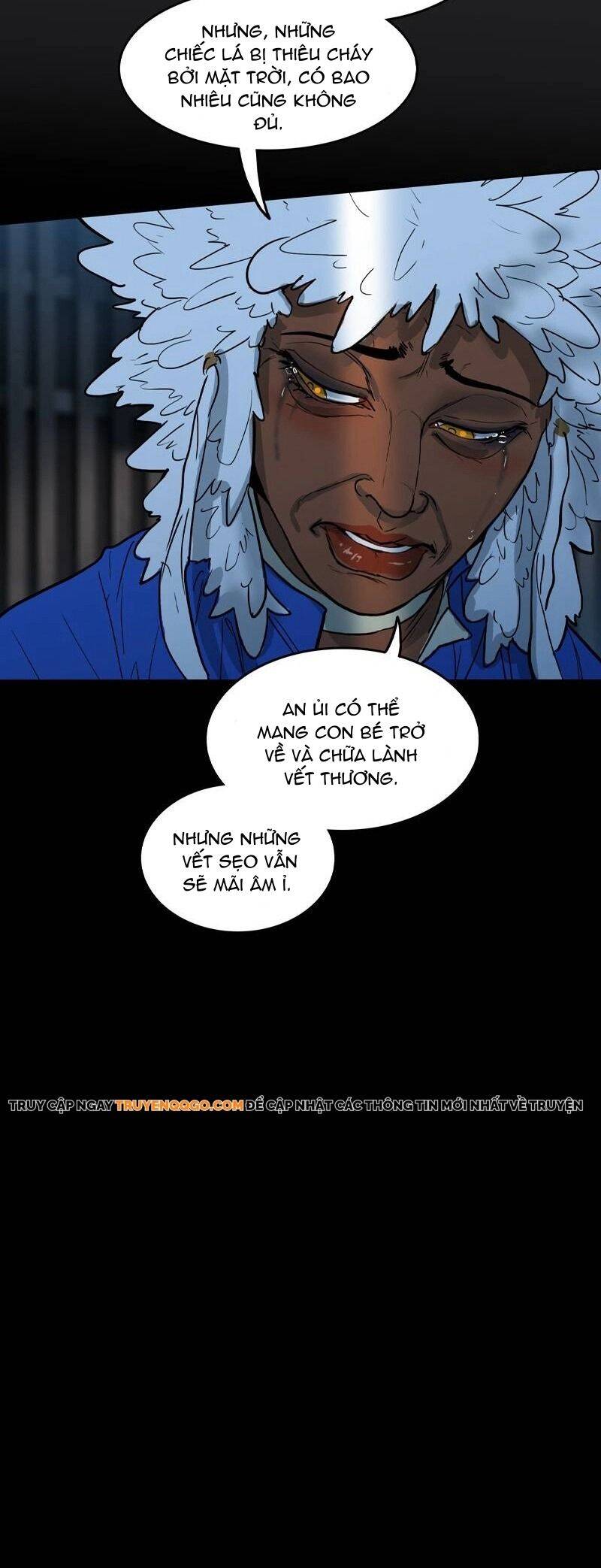 Thách Thức Chap 115 - Next Chap 114