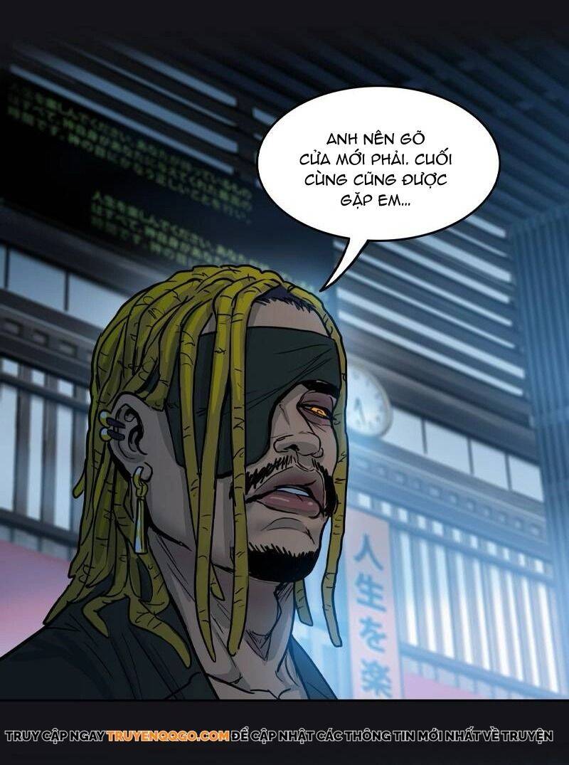 Thách Thức Chap 115 - Next Chap 114