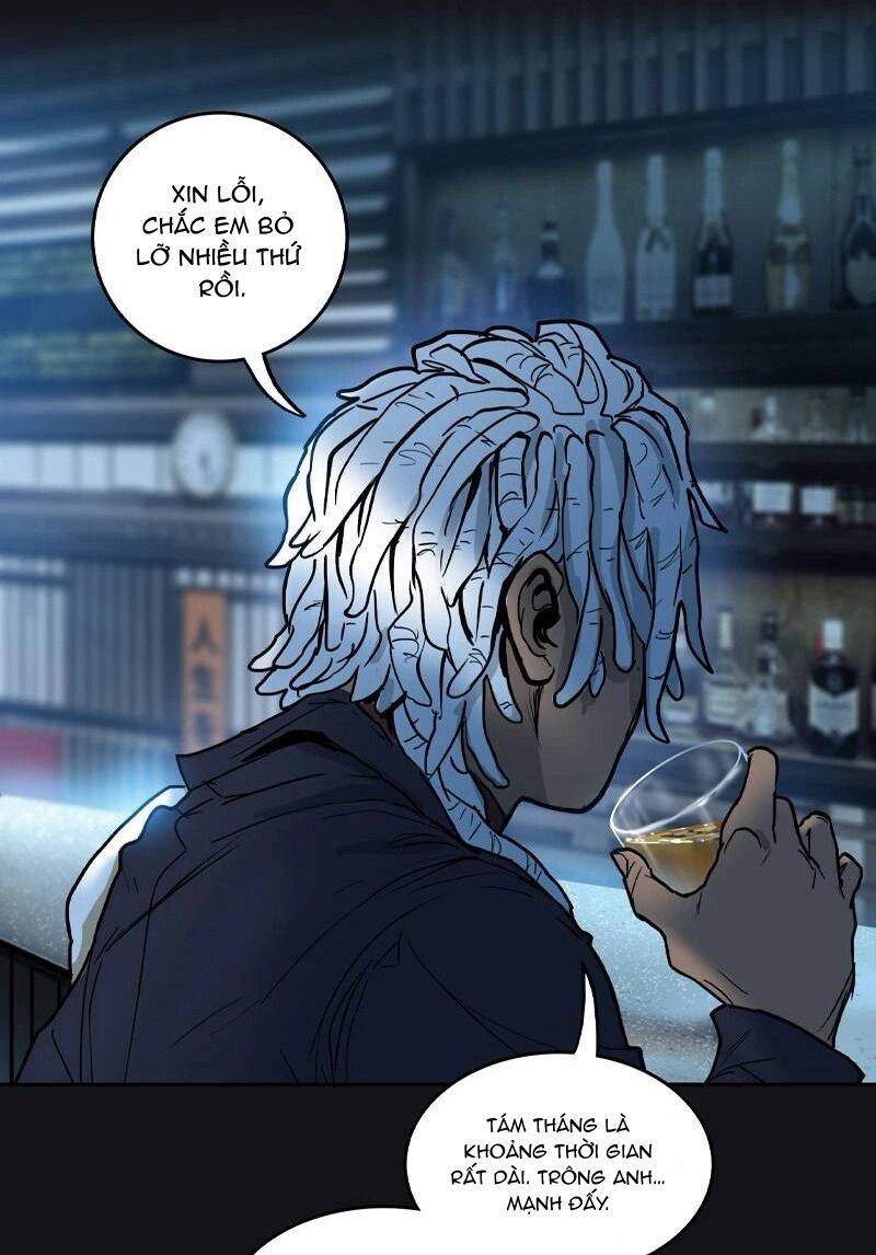 Thách Thức Chap 115 - Next Chap 114